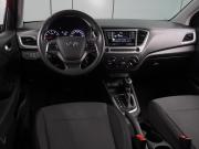 Hyundai Solaris II Воронеж  - изображение 21