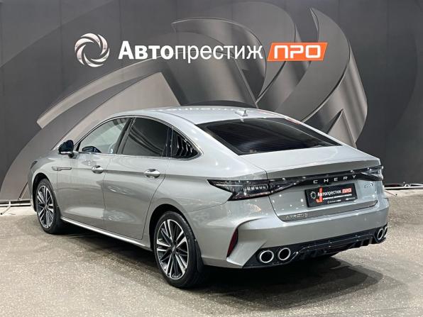Chery Arrizo 8 с пробегом 2024 года, цена 2 030 000 рублей, 36954 км, седан, Автокод Объявления