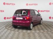 Daewoo Matiz I Рестайлинг Вологда  - изображение 21