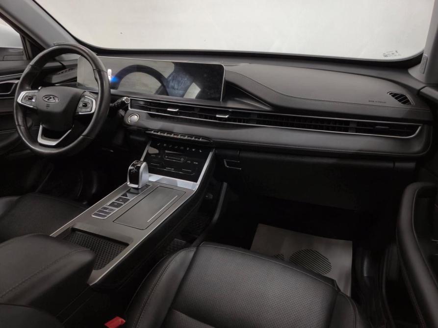Chery Tiggo 4 Pro I Рестайлинг Альметьевск  - изображение 12