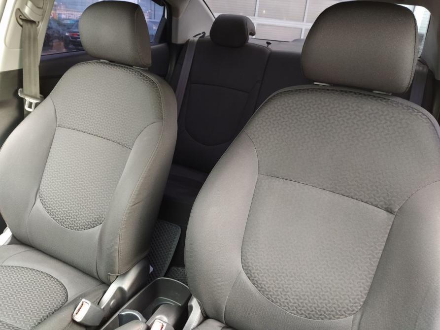 Kia Rio III Екатеринбург  - изображение 18