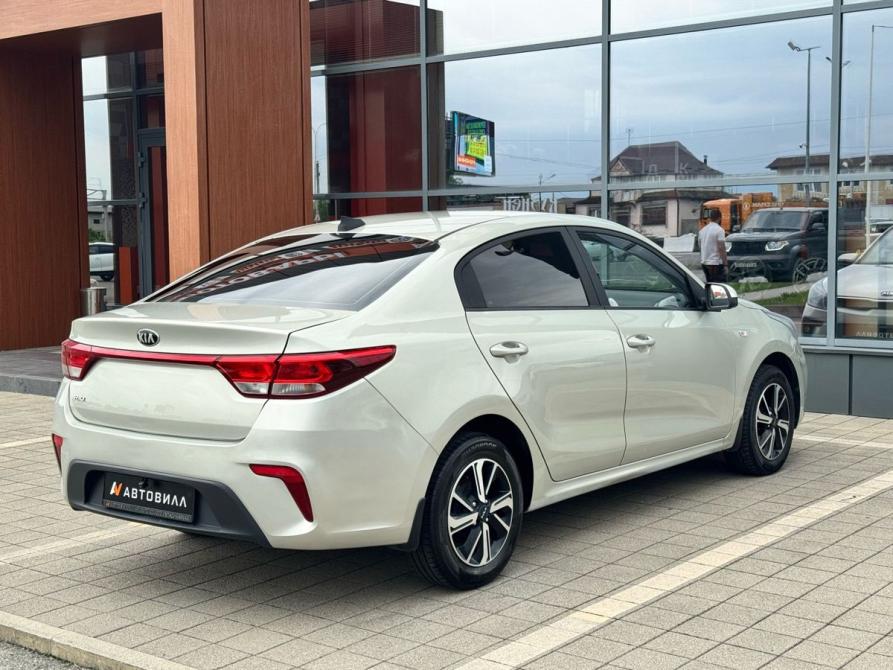 Kia Rio IV Владикавказ  - изображение 6