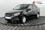 Lada (ВАЗ) Granta I Рестайлинг Нижний Новгород  - изображение 23