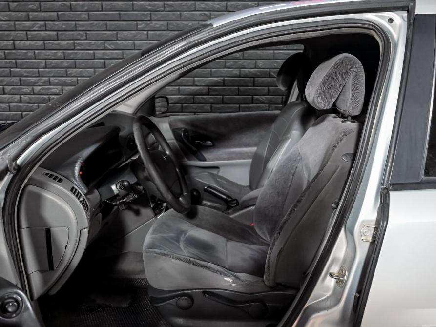 Renault Laguna II Екатеринбург  - изображение 5