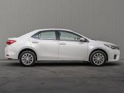 Toyota Corolla XI (E160 E170 E180) Краснодар  - изображение 24