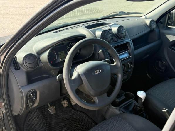 Lada (ВАЗ) Granta I с пробегом 2015 года, цена 346 000 рублей, 218157 км, лифтбек, Автокод Объявления