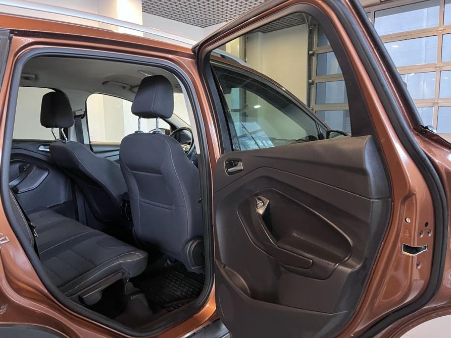 Ford Kuga II Чебоксары  - изображение 16