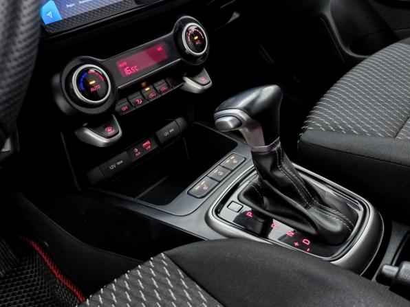 Kia Rio IV с пробегом 2020 года, цена 1 499 000 рублей, 122700 км, седан, Автокод Объявления