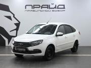 Lada (ВАЗ) Granta I Рестайлинг Ростов-на-Дону  - изображение 18