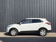 Hyundai Creta I Самара  - изображение 28