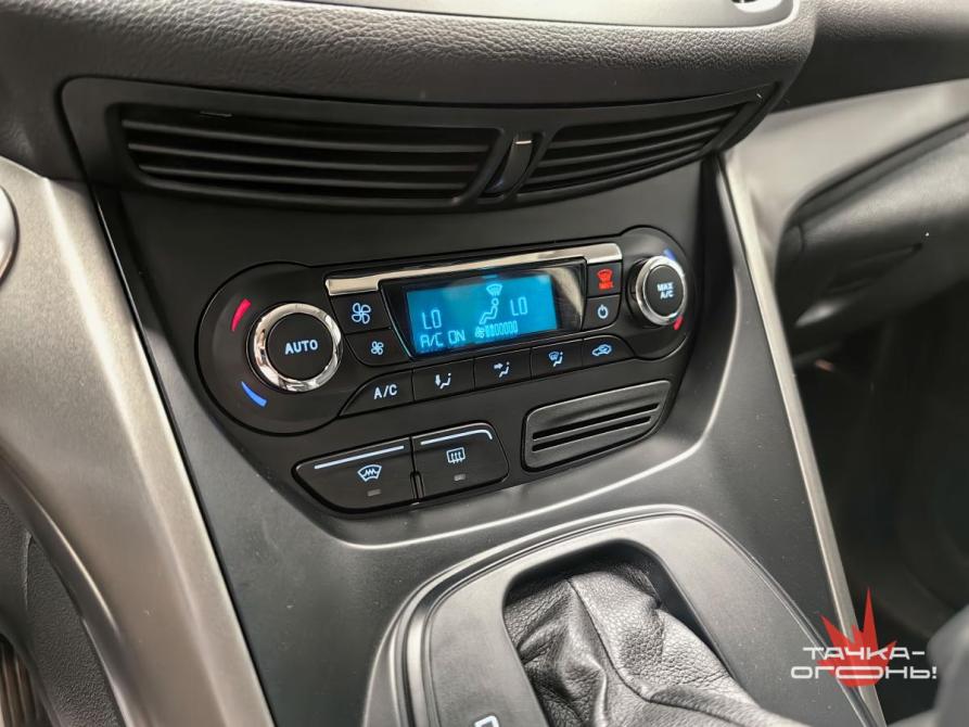 Ford Kuga II Пермь  - изображение 15