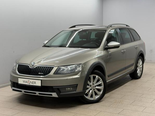 Skoda Octavia III (A7) с пробегом 2014 года, цена 1 777 000 рублей, 103090 км, универсал, Автокод Объявления