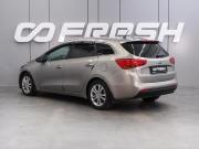 Kia Ceed II Воронеж  - изображение 20