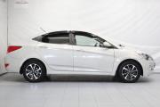 Hyundai Solaris I Рестайлинг Кемерово  - изображение 26