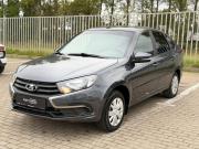 Lada (ВАЗ) Granta I Рестайлинг Тверь  - изображение 18