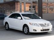 Toyota Camry VI (XV40) Рестайлинг Новосибирск  - изображение 22