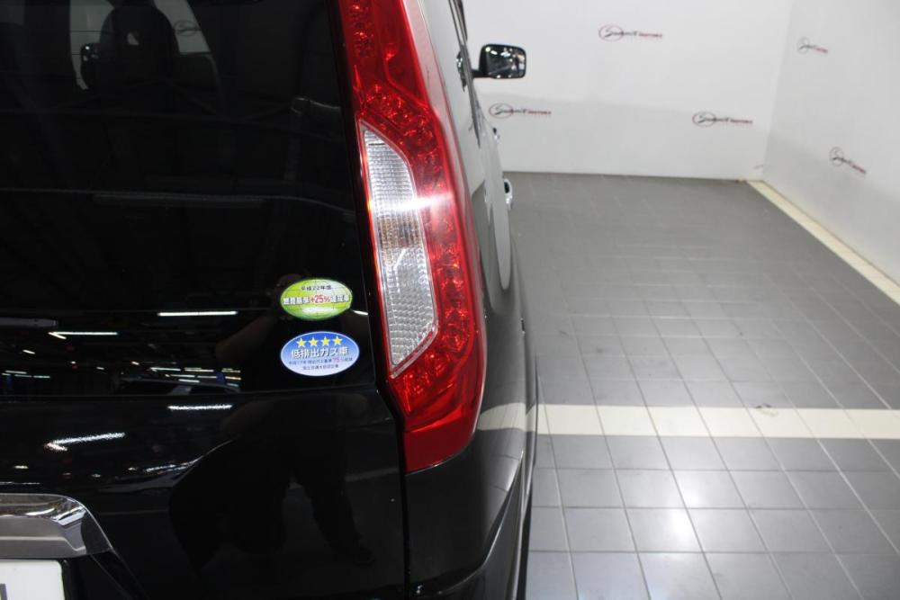 Nissan X-Trail II Рестайлинг Владивосток  - изображение 9