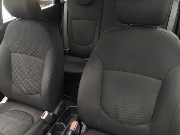 Kia Rio III с пробегом 2013 года, цена 896 000 рублей, 72842 км, хэтчбек, Автокод Объявления
