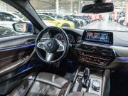 BMW 5 серии VII (G30/G31/G38) Санкт-Петербург  - изображение 47