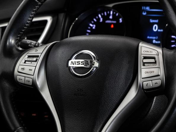 Nissan X-Trail III с пробегом 2015 года, цена 1 589 000 рублей, 175164 км, внедорожник, Автокод Объявления