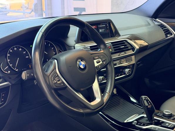 BMW X3 III (G01) с пробегом 2019 года, цена 3 900 000 рублей, 85000 км, внедорожник, Автокод Объявления