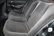 Honda Civic VIII Кемерово  - изображение 39