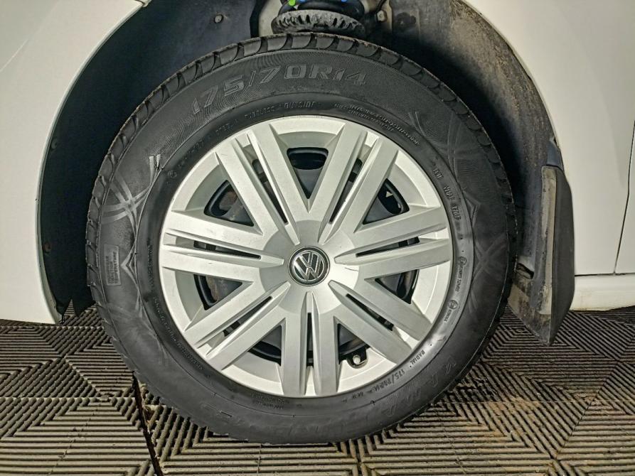 Volkswagen Polo V Рестайлинг Архангельск  - изображение 17