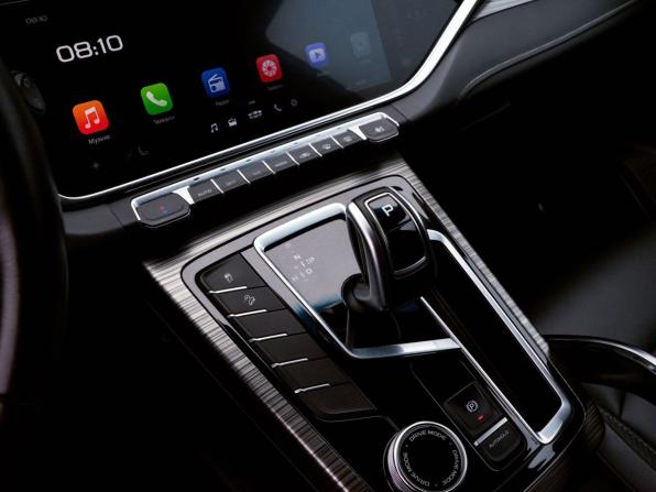 Geely Atlas Pro с пробегом 2024 года, цена 1 789 000 рублей, 115667 км, внедорожник, Автокод Объявления