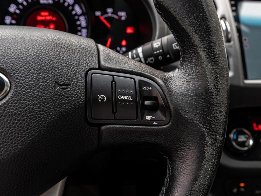 Kia Sportage III Краснодар  - изображение 20