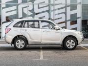 Lifan X60 I Краснодар  - изображение 27