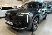 Geely Atlas II Балашиха  - изображение 22
