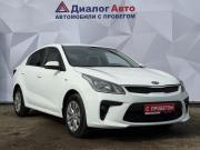Kia Rio IV Набережные Челны  - изображение 22