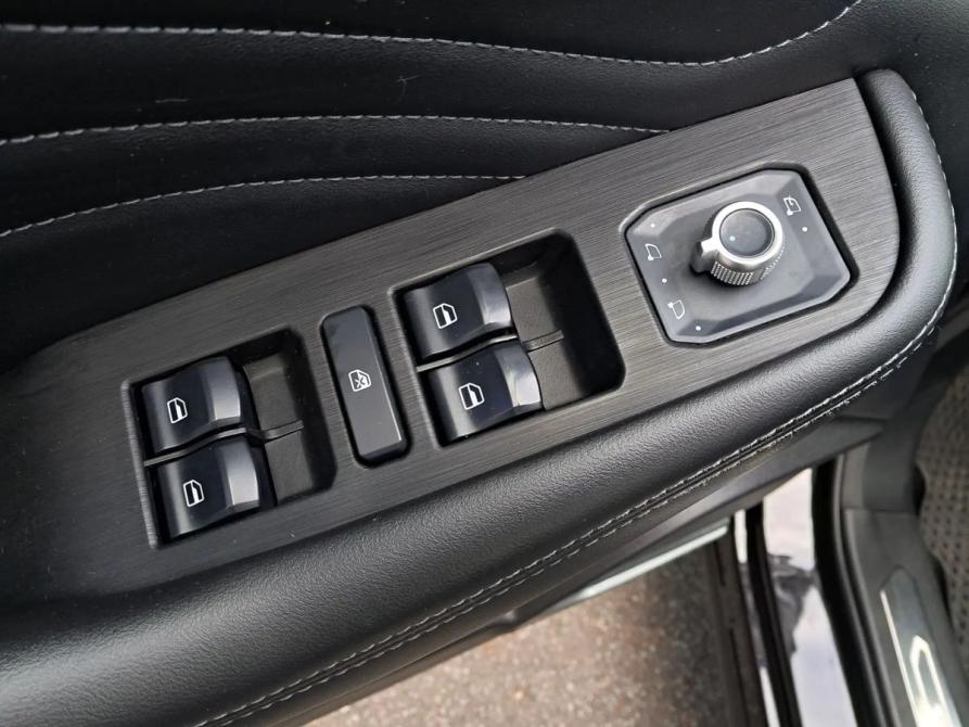 Haval F7x I Санкт-Петербург  - изображение 15