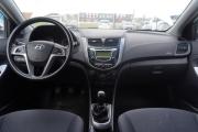 Hyundai Solaris I Ульяновск  - изображение 34