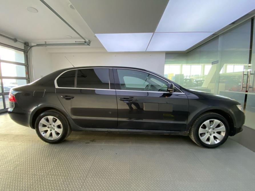 Skoda Superb II Уфа  - изображение 5