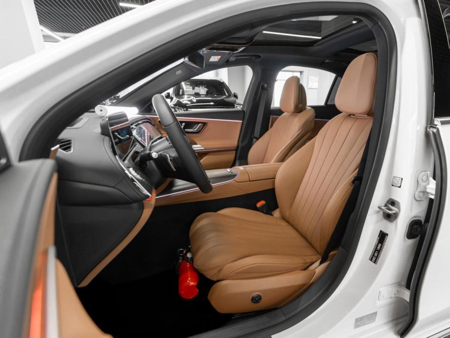 Mercedes-Benz E-Класс VI (W214 S214) Москва  - изображение 9