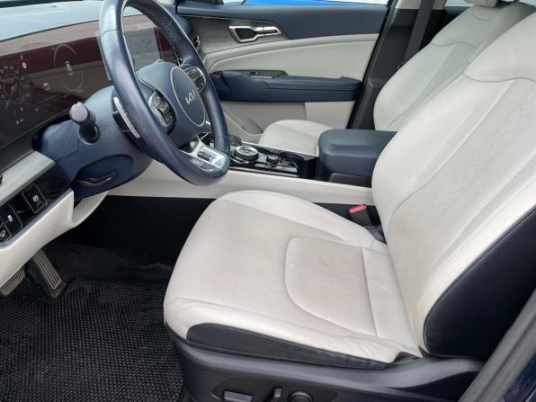 Kia Sportage V с пробегом 2021 года, цена 3 090 000 рублей, 96241 км, внедорожник, Автокод Объявления