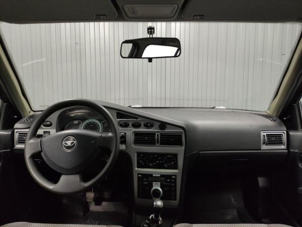 Daewoo Nexia I Рестайлинг с пробегом 2013 года, цена 235 000 рублей, 87000 км, седан, Автокод Объявления