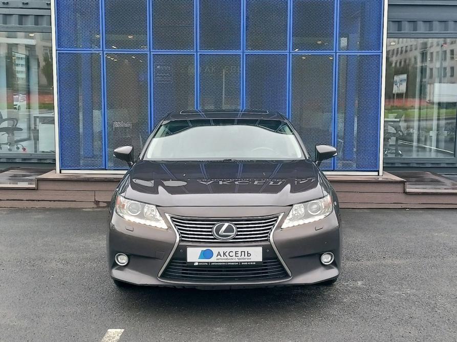 Lexus ES VI Архангельск  - изображение 2