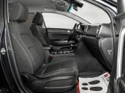 Kia Sportage IV Иркутск  - изображение 31