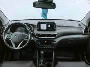 Hyundai Tucson III Рестайлинг Санкт-Петербург  - изображение 36