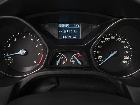 Ford Focus III с пробегом 2013 года, цена 798 000 рублей, 132299 км, хэтчбек, Автокод Объявления