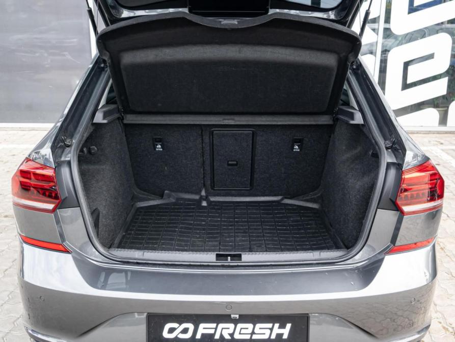 Volkswagen Polo VI Краснодар  - изображение 22
