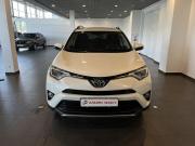 Toyota RAV4 IV (XA40) Рестайлинг Чебоксары  - изображение 45