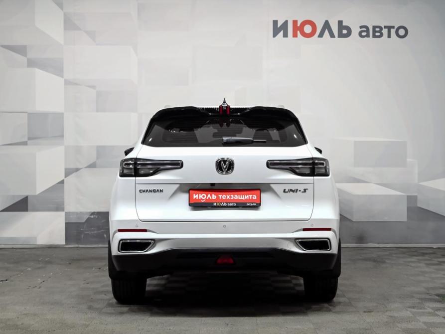 Changan UNI-S I Екатеринбург  - изображение 5