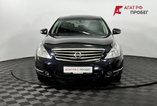 Nissan Teana II с пробегом 2011 года, цена 880 000 рублей, 288000 км, седан, Автокод Объявления