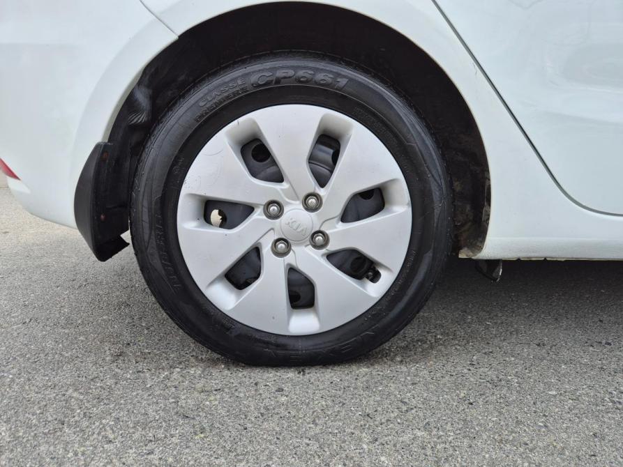Kia Rio III Екатеринбург  - изображение 12