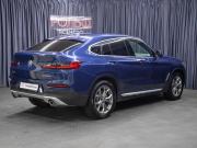BMW X4 II (G02) Москва  - изображение 35