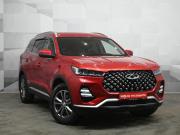 Chery Tiggo 7 Pro I Екатеринбург  - изображение 21