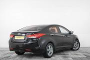 Hyundai Avante V Кемерово  - изображение 28